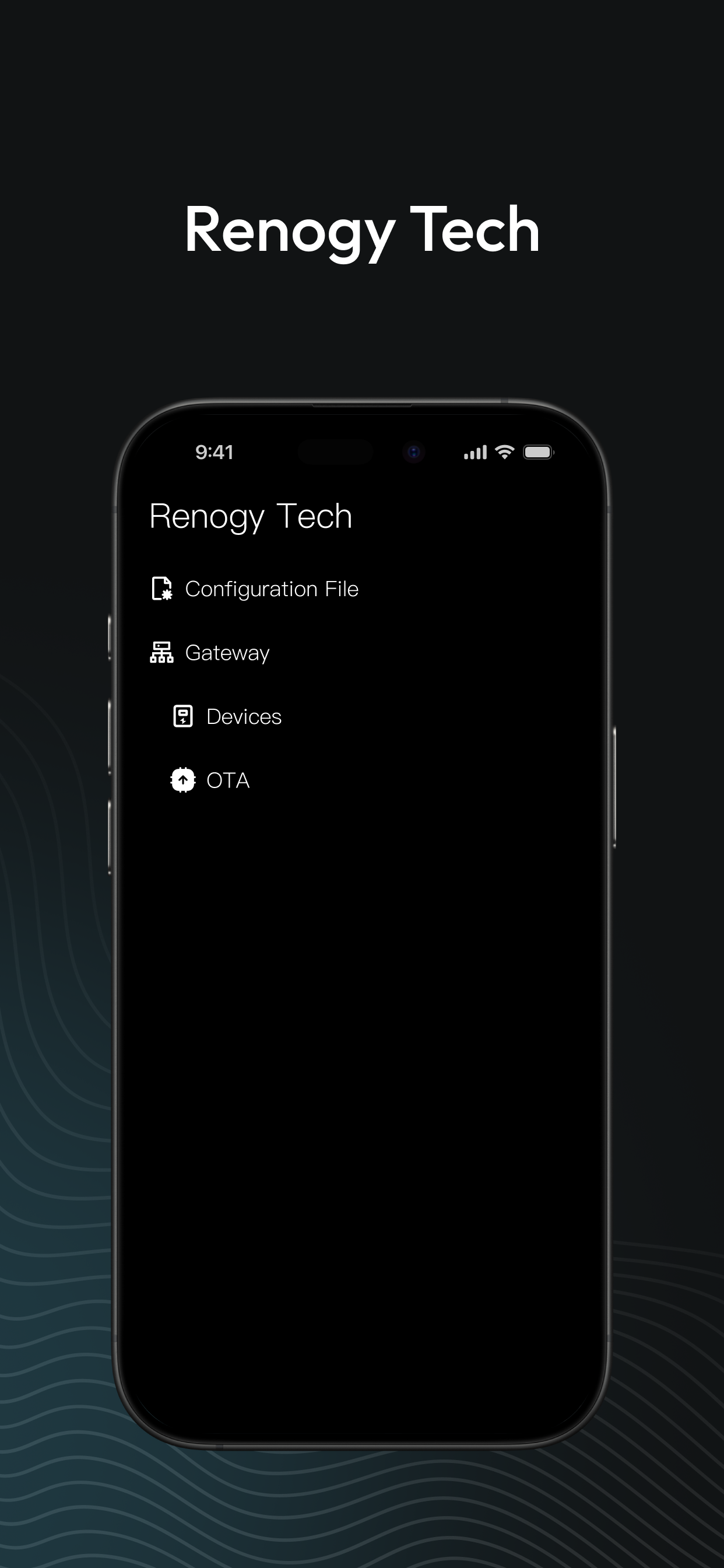 Renogy Tech