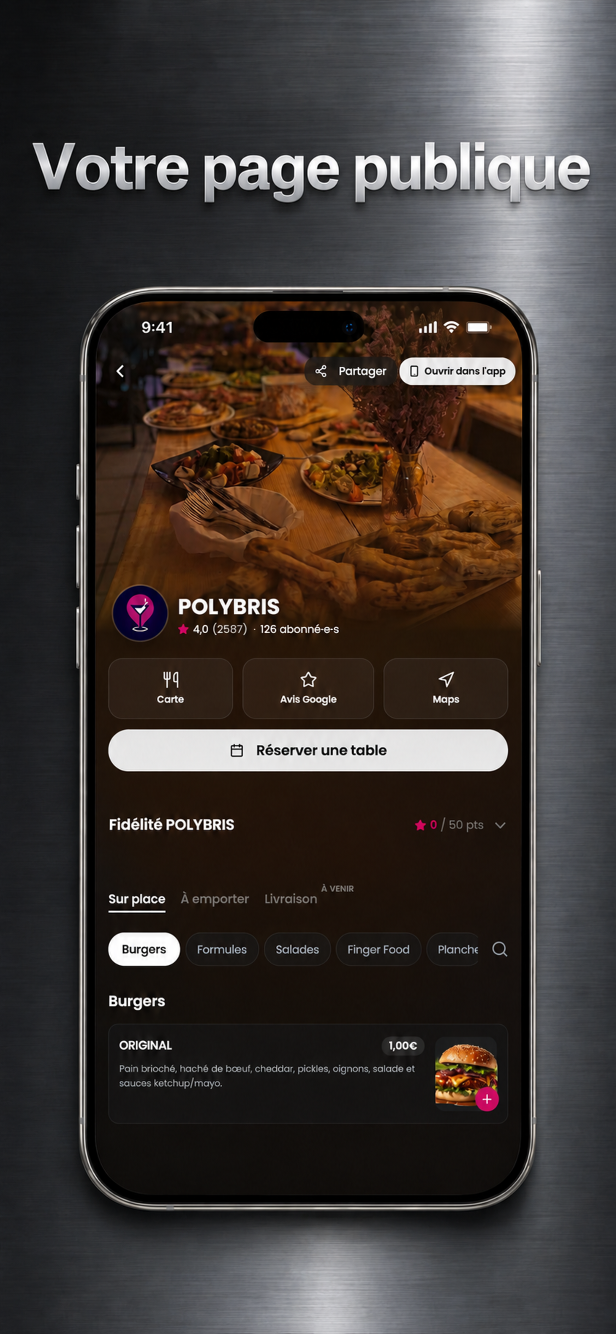 WeChef - Pro screenshot 3