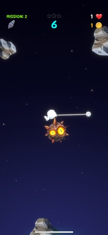 INCREDIBLE SPACEMAN Screenshot 8 of 10