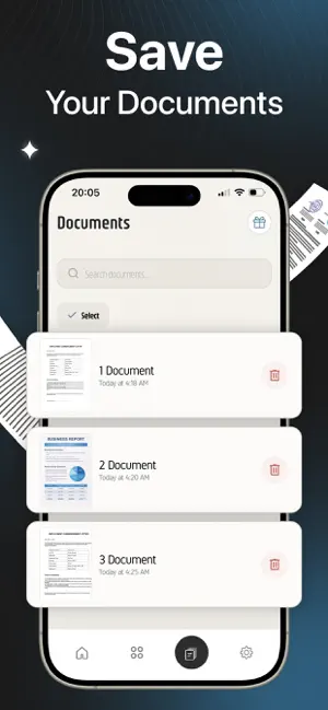 PDF Editor‐Converter & Viewer screenshot 3