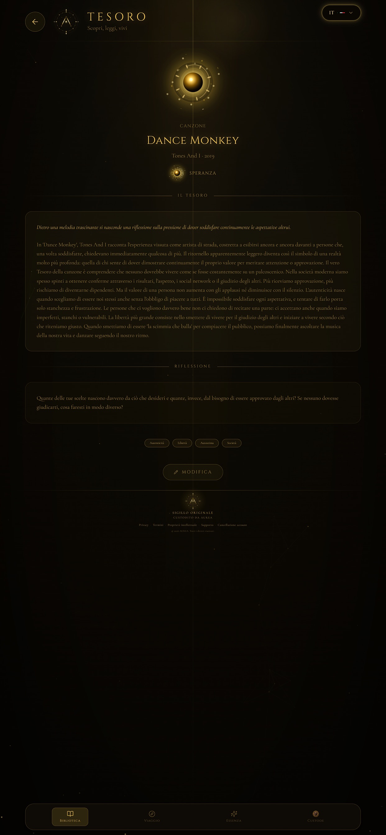Screenshot 3 of AUREASAGA