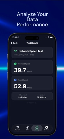Wifi & GPS Master Screenshot 5 of 10