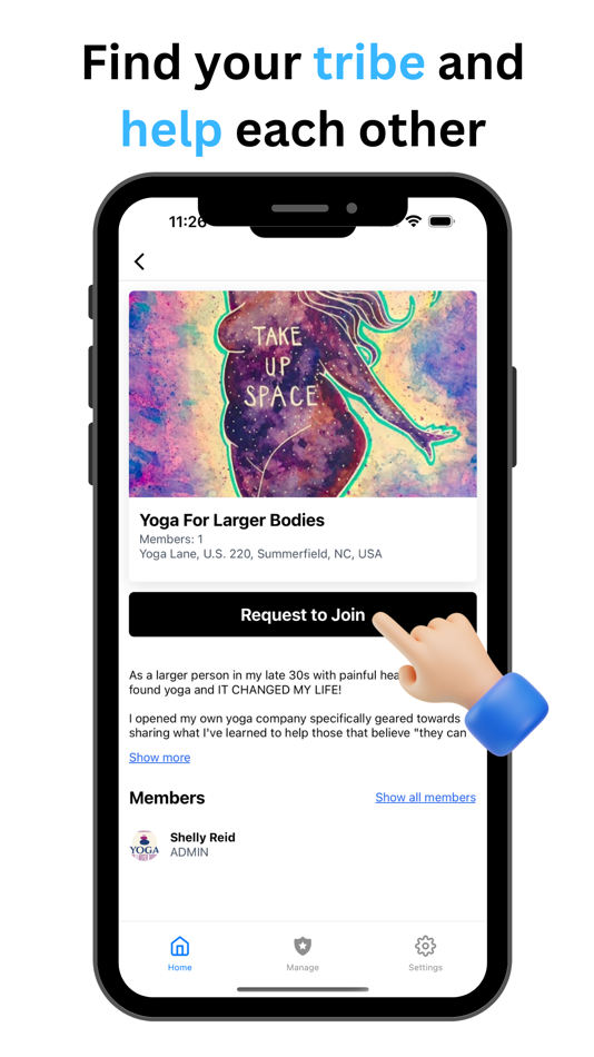 #2. Odd Circles (iOS) By: Om Sai Raam Ltd