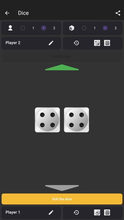 List and Wheel: Random Decider