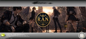 RAN - Royal Academy Nations screenshot