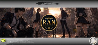 RAN - Royal Academy Nations iPhone screenshot 1