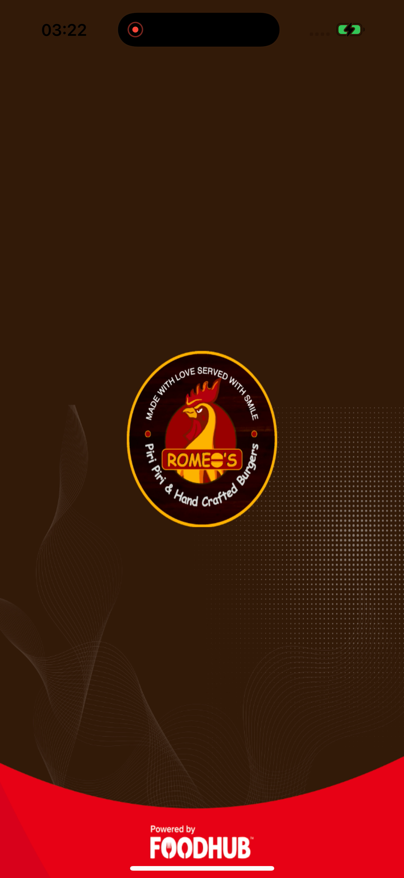 Romeos Piri Piri BROADSTONE.