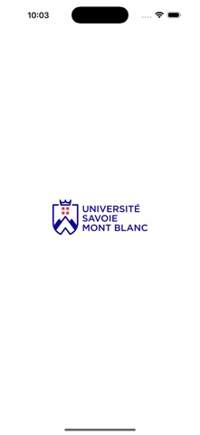 UnivSMB screenshot