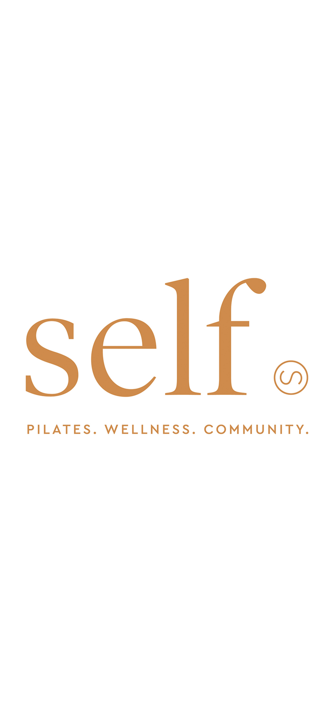 Self Pilates and Wellness