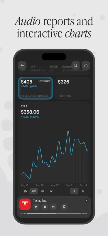 Moby: Invest Smarter screenshot 4 of 8