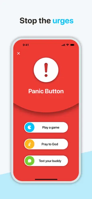 Overcomer - Defeat Lust screenshot 4