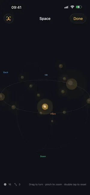 saimox Player screenshot 3