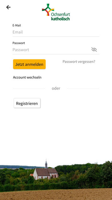 Ochsenfurt katholisch screenshot
