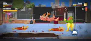 AI Brainrot Animals Battle KO! screenshot 3