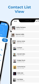 Caller ID Trusted Call & SMS screenshot