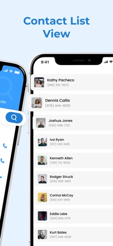 Caller ID Trusted Call & SMS screenshot