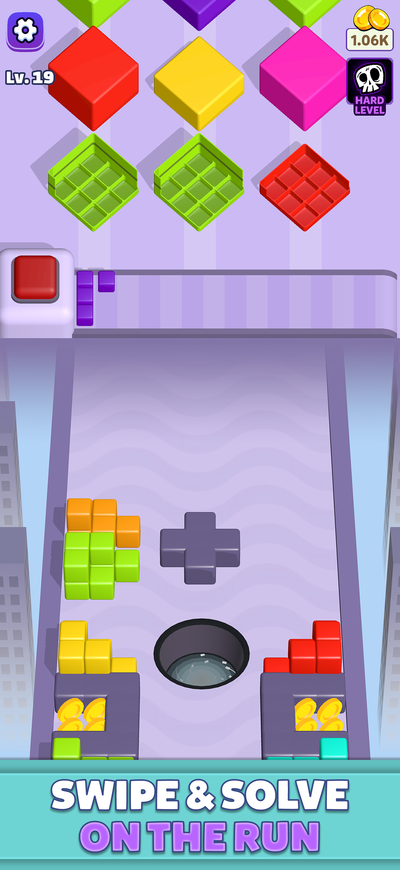Pit Perfect screenshot 3