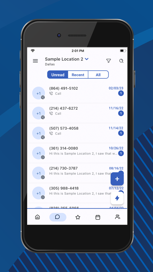 #3. Rocket Notes: Business CRM (iOS) 由: Rocket Notes, LLC