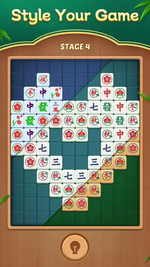 Daily Mahjong Match screenshot 4