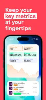 RevenueCat Mobile screenshot 5