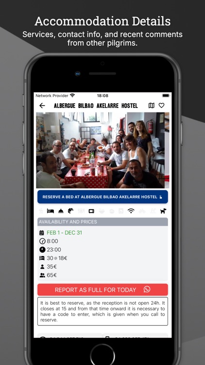 Wise Pilgrim Camino Olvidado screenshot-3
