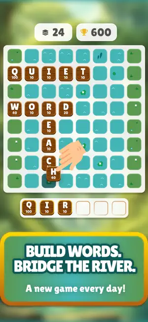 WordReach screenshot 3