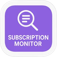 Subscription Monitor
