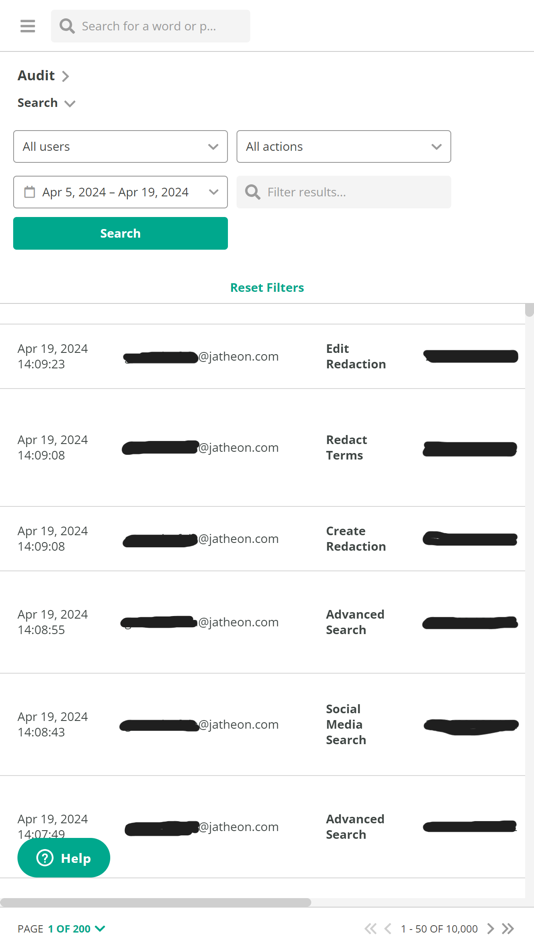 #2. Jatheon Cloud Archive (iOS) 由: Jatheon Technologies Inc