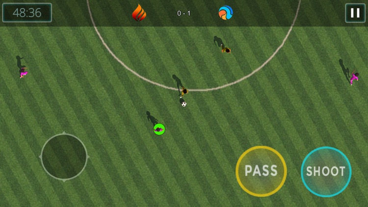 Crest Soccer Ball Smasher