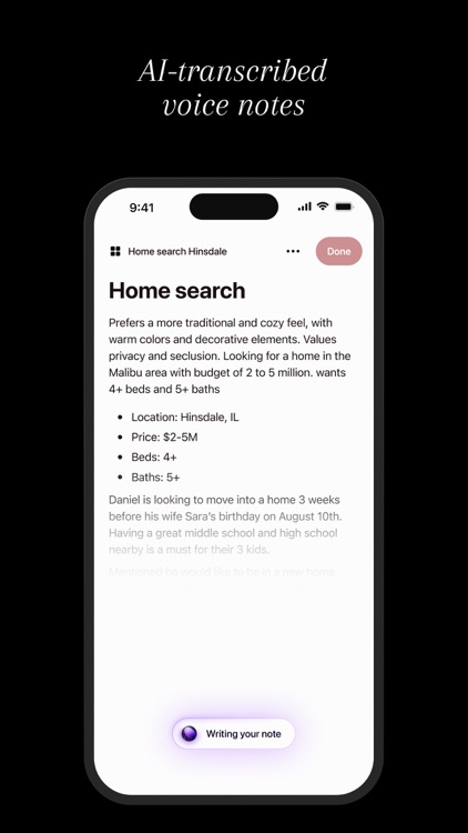 Dawn McKenna Group screenshot-5