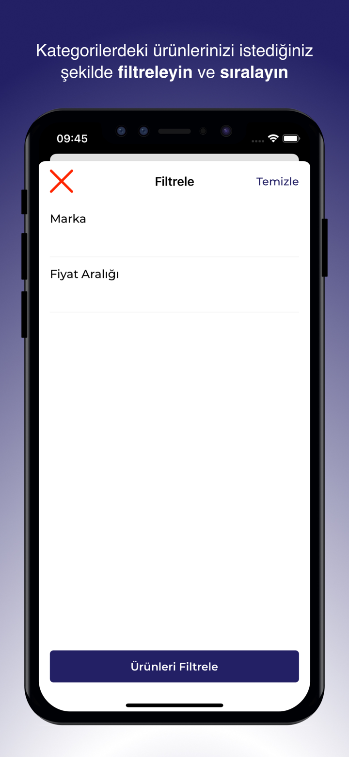 Kağan Parfümeri screenshot 5