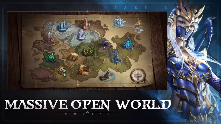 MU: Dark Epoch screenshot-5