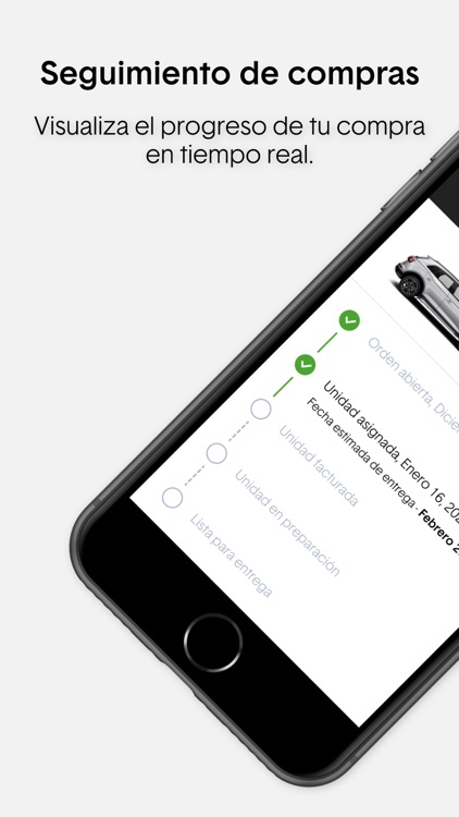 App Vanguardia screenshot-3