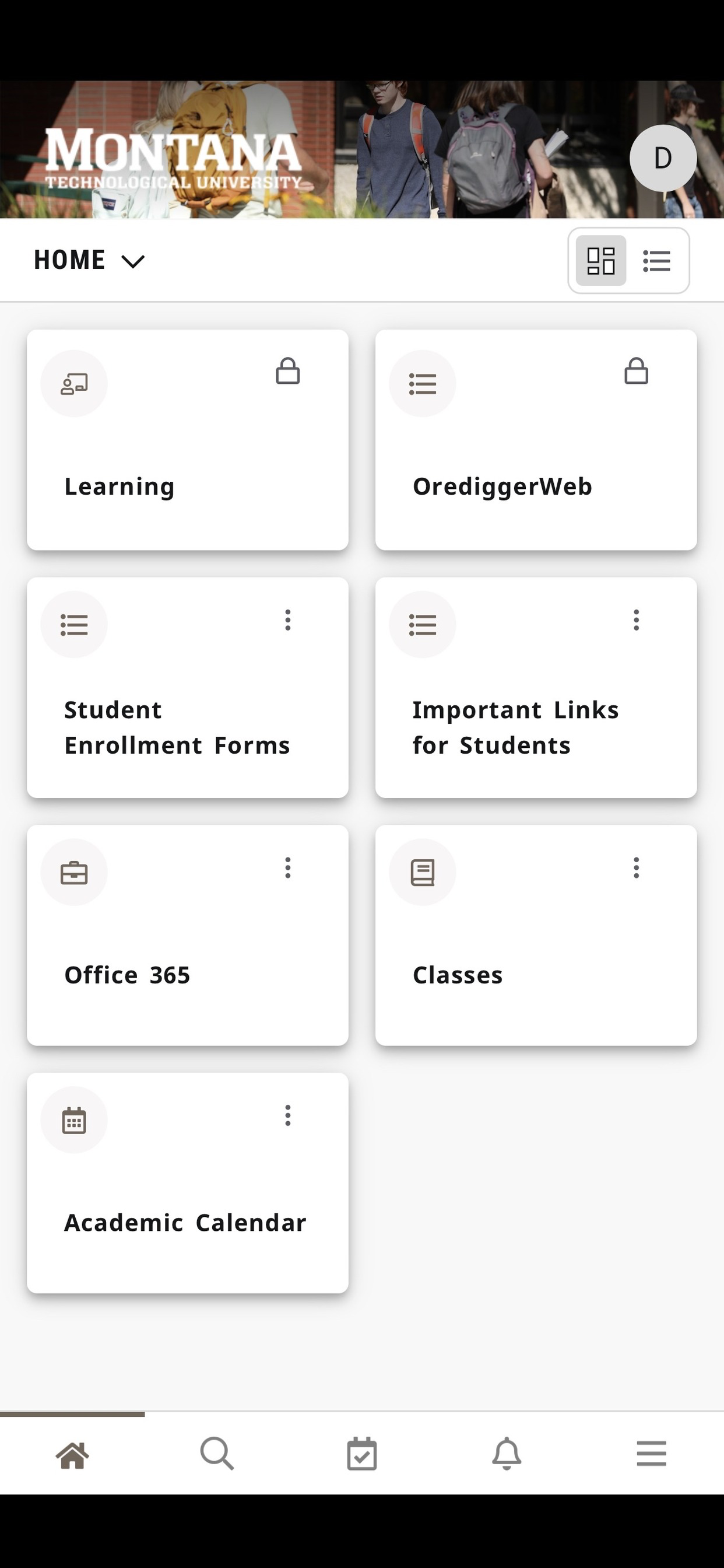 MyMTech screenshot 3
