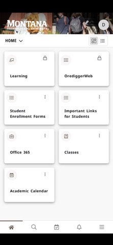 MyMTech screenshot