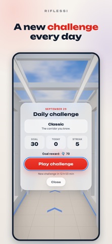 Riflessi: Glass & Mirrors screenshot 5