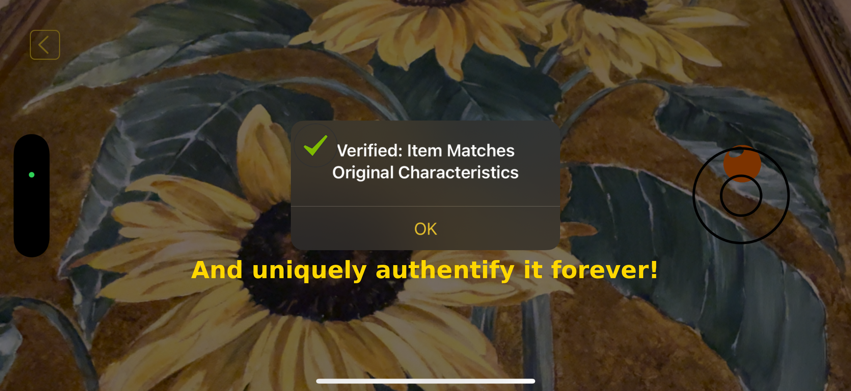 minefy screenshot 3