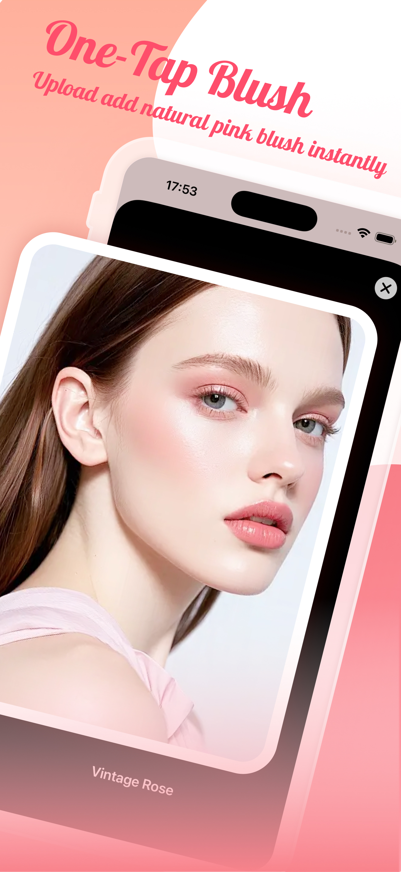 Eleni: Fresh Blush screenshot 3