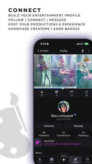 StarScript screenshot 3