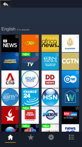 Pick TV - Watch live TV screenshot