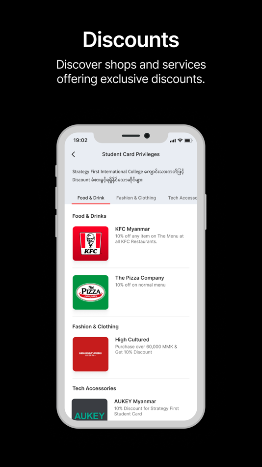 #5. StrategyFirst Learn (iOS) Bởi: SFUx Online