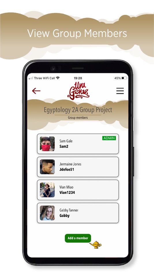 #6. UniGenie (iOS) 由: Uni Genie Ltd