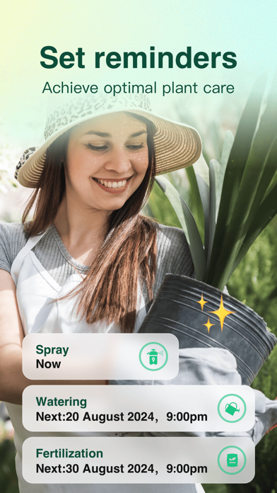 AI Agent - Chat bot Assistant Screenshot