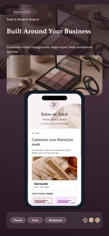 Salon On Track Screenshot 4 of 10