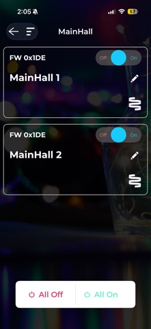 BH Installer iPhone screenshot