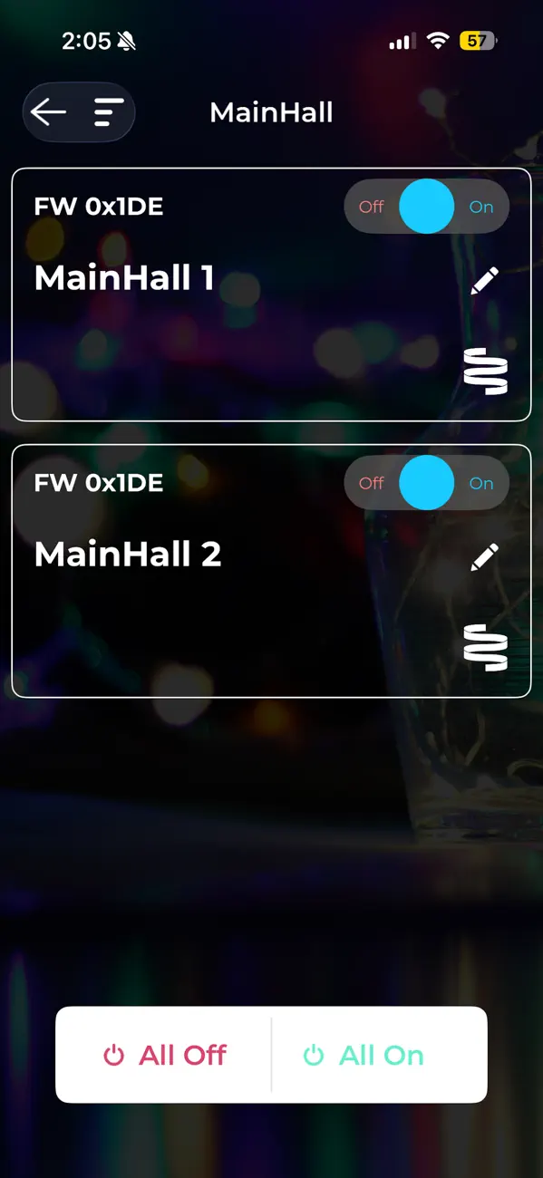 Screenshot #3 pour BH Installer