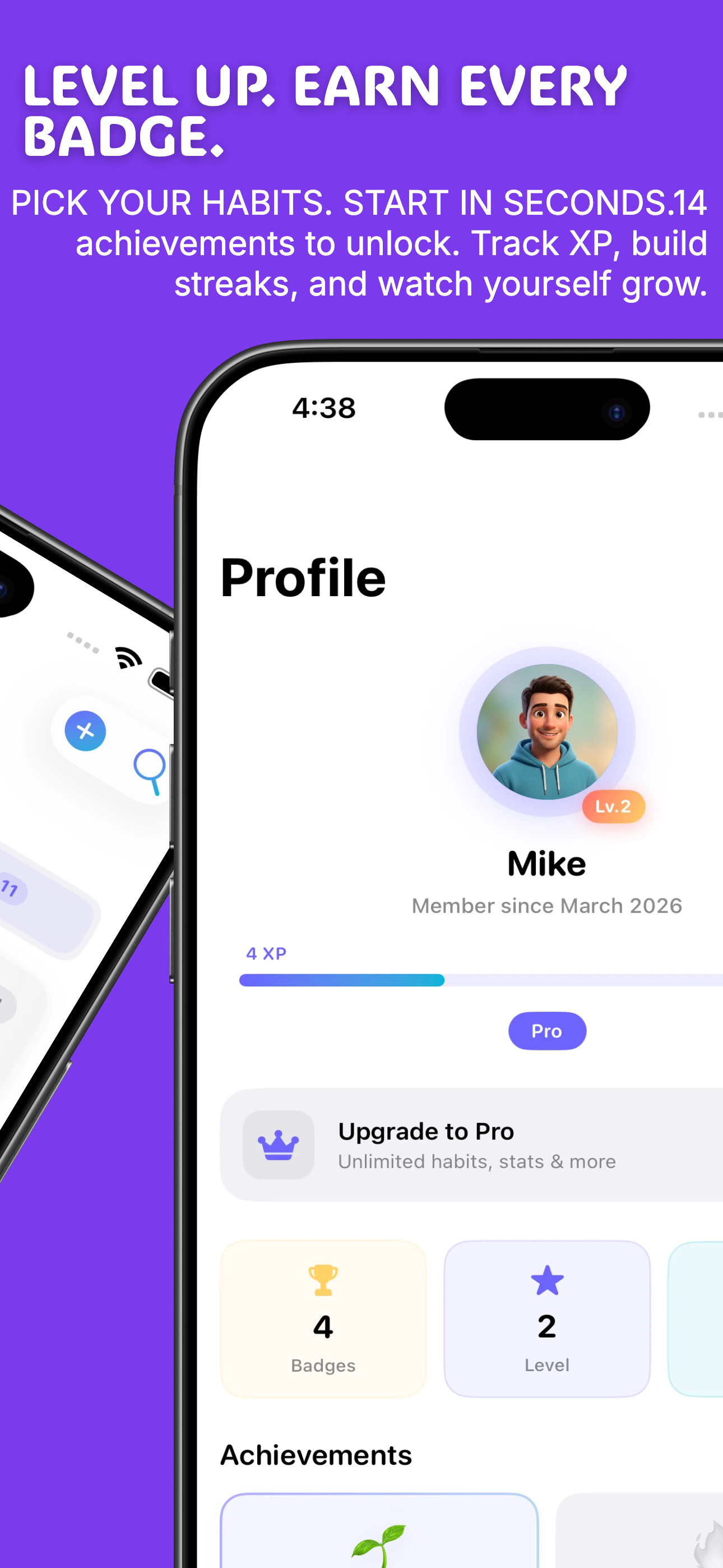 DailyPulse: Habits & Goals screenshot 5