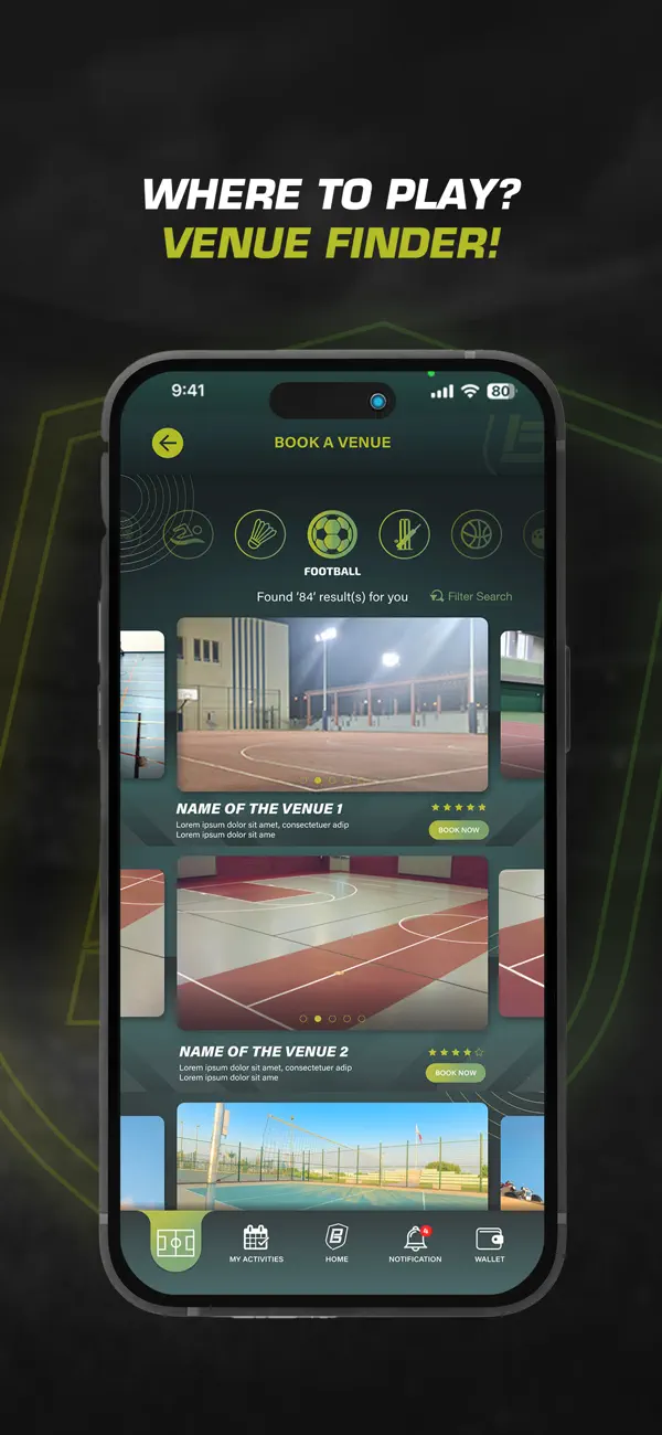 Screenshot #3 pour PlayBuddy