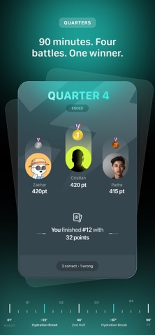 Pulse: Social Play Live Screenshot 6 of 8