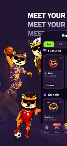 BLFFD: Party Trivia Screenshot 7 of 8